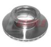 CASALS 55194 Brake Disc
